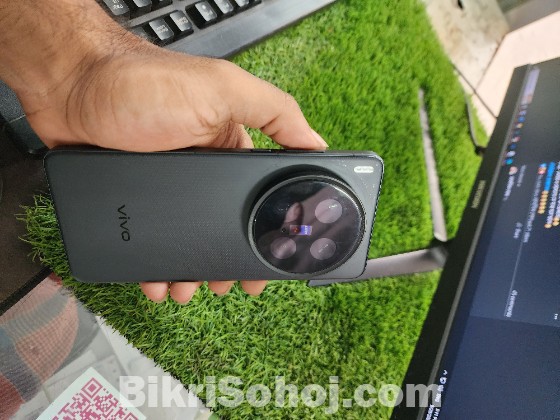 Vivo x 200 ultra
